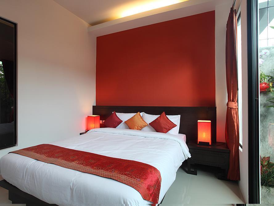 Karon Sino House Hotel Kültér fotó
